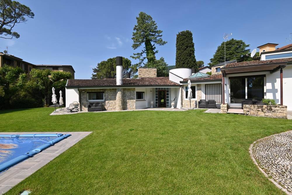 Villa a Gardone riviera - Foto 2