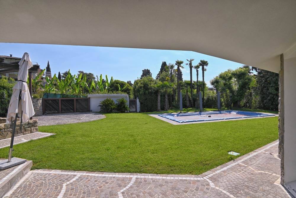 Villa a Gardone riviera - Foto 4