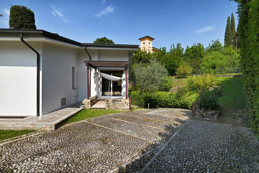 Villa a Gardone riviera - Foto 5