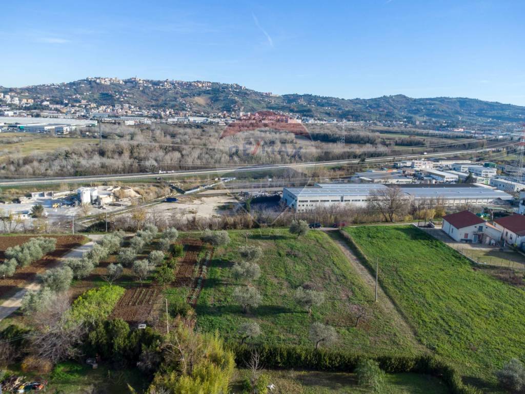 Terreno a Cepagatti - Foto 2