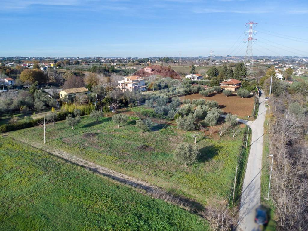 Terreno a Cepagatti - Foto 4