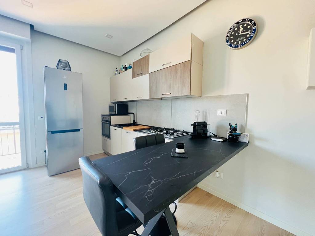 Appartamento a Lodi in Via Filippo Terzaghi, 6 - Foto 3