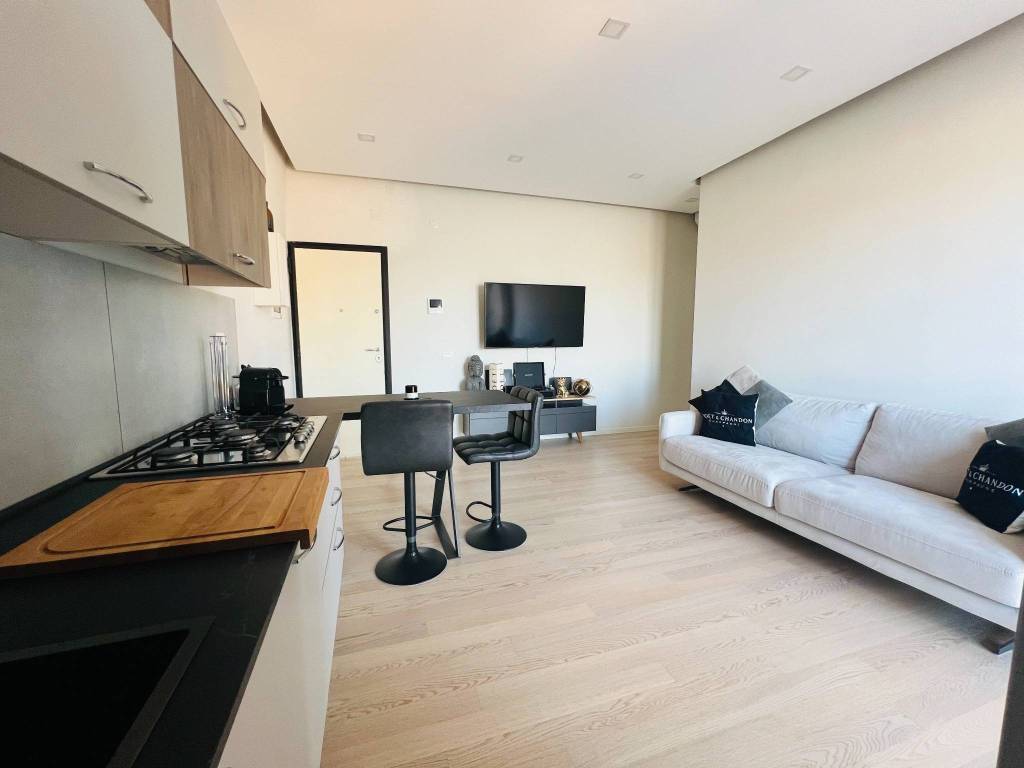 Appartamento a Lodi in Via Filippo Terzaghi, 6 - Foto 4