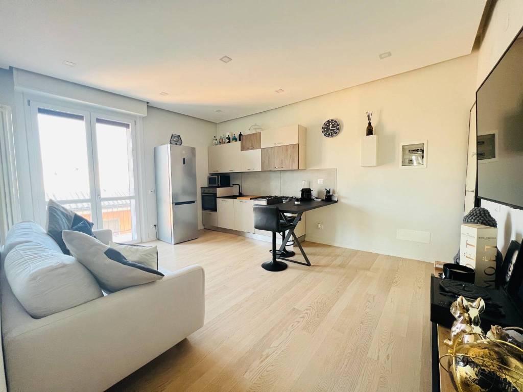Appartamento a Lodi in Via Filippo Terzaghi, 6 - Foto 5