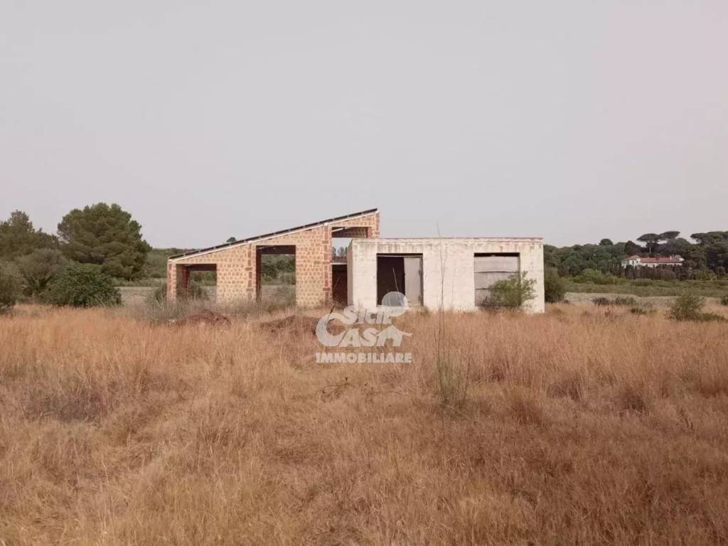 Rustico / casale a Marsala - Foto 2