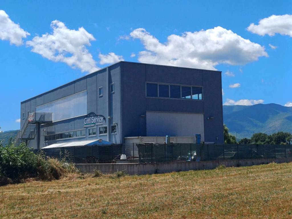 Palazzo / stabile a Ceprano in VIA CARAGNO, 26 - Foto 3