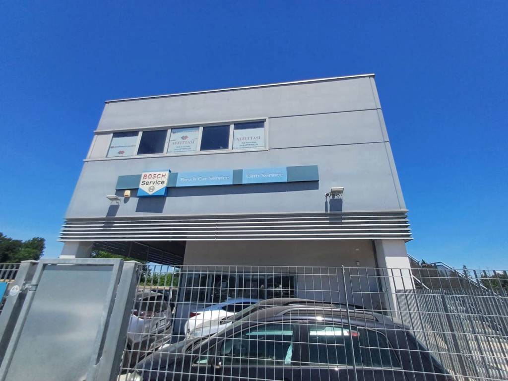 Palazzo / stabile a Ceprano in VIA CARAGNO, 26 - Foto 5