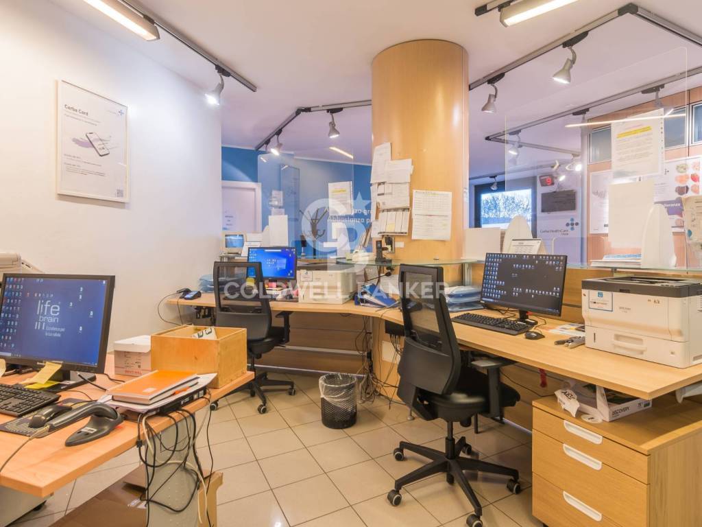 Immobile a Pesaro in Via Ottorino Respighi, 54 - Foto 5