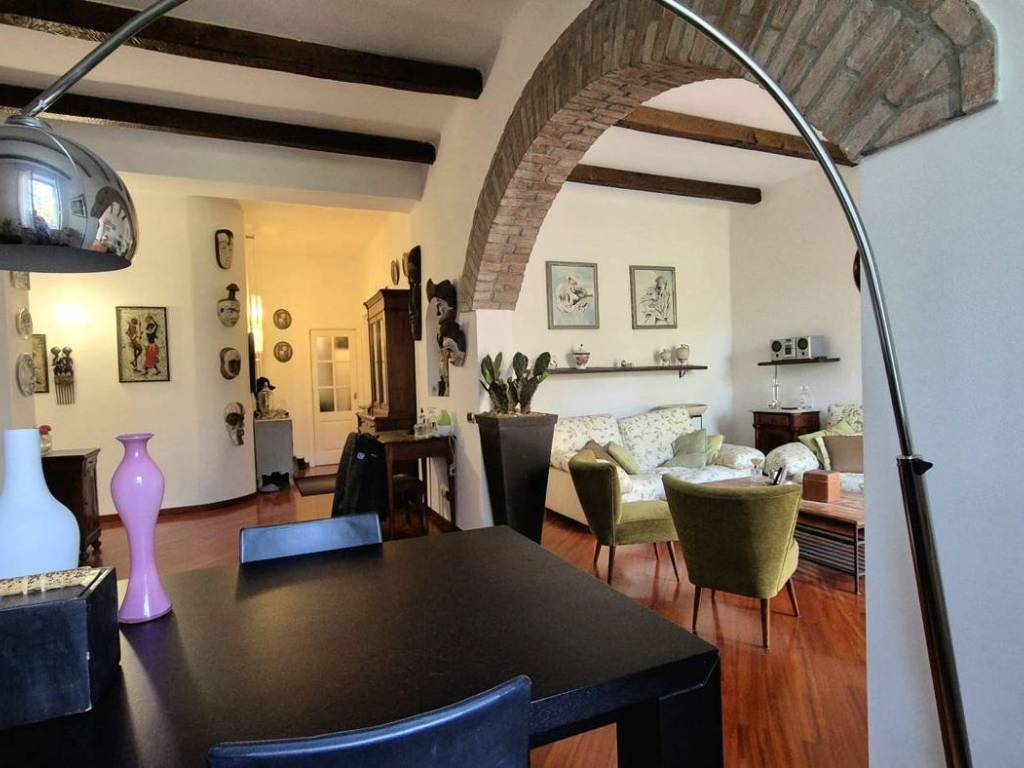 Appartamento a Piacenza in via santa franca, 47 - Foto 2