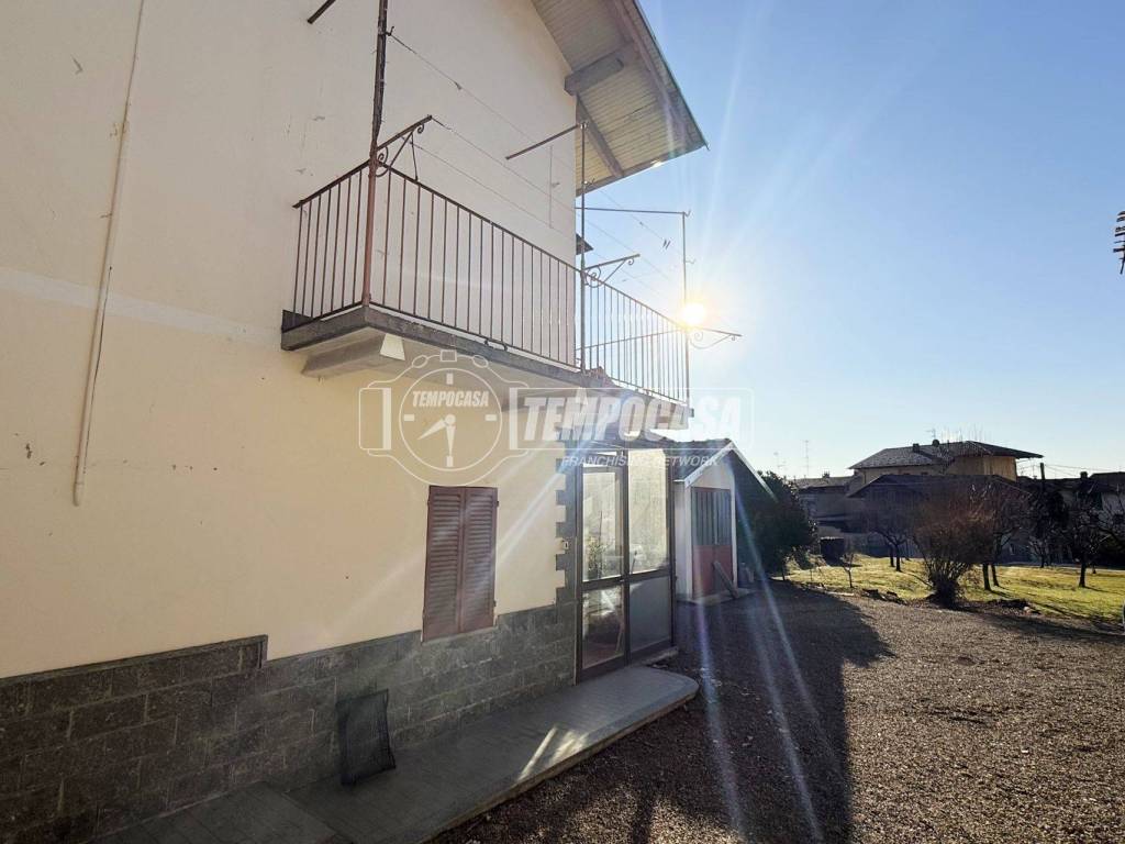 Casa indipendente a Cossato in Via Mino - Foto 4