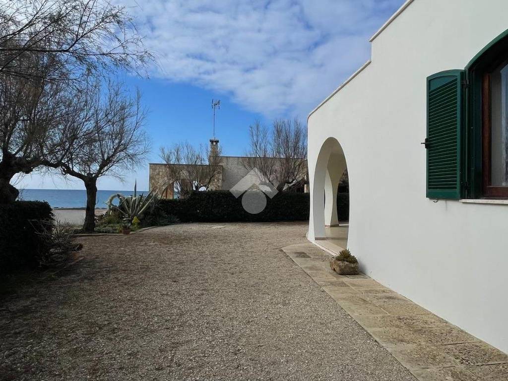 Villa a Taviano in Via Belvedere, 27 - Foto 4