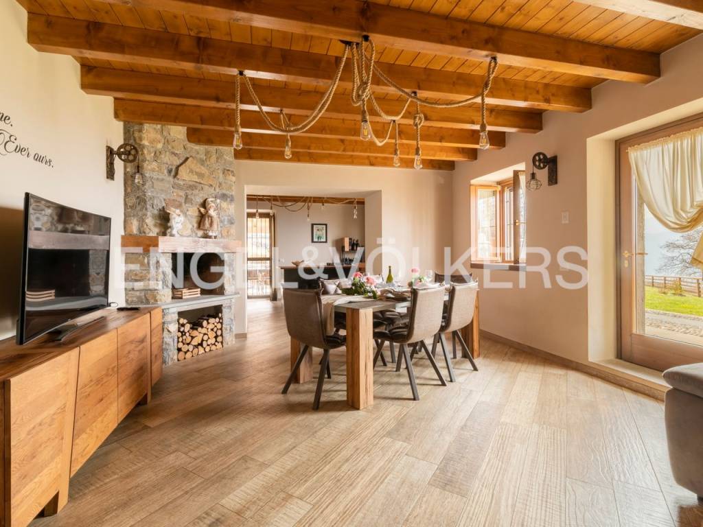 Villa a Sulzano in Via Armando Diaz, 46 - Foto 2