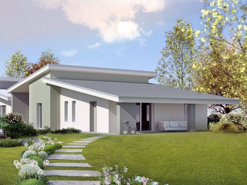 Villa a Piacenza in Strada Bobbiese - Foto 2