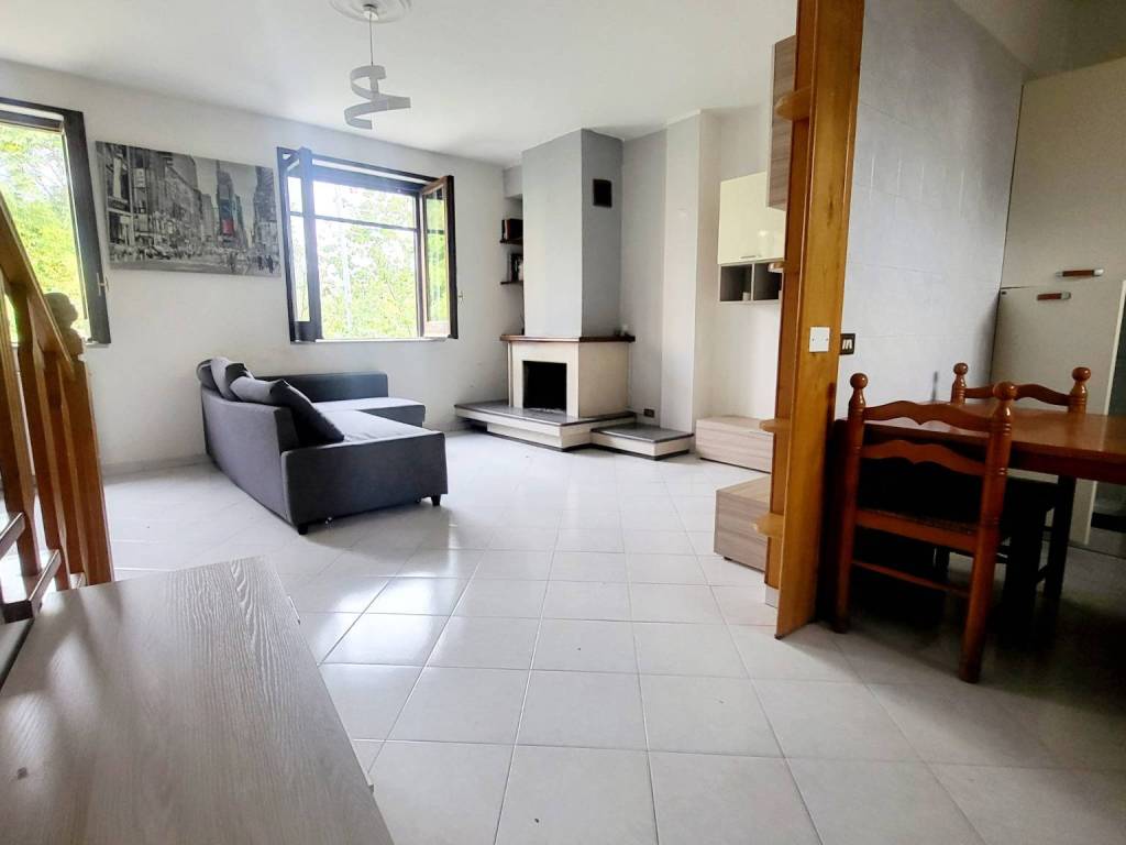 Appartamento a Avellino in Via San Salvatore - Foto 2