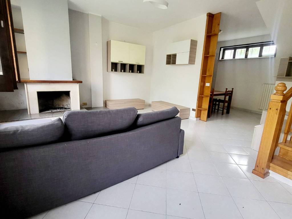 Appartamento a Avellino in Via San Salvatore - Foto 3