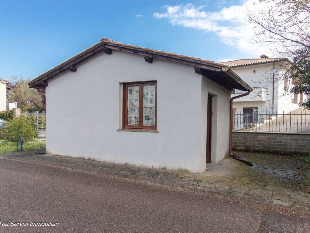 Appartamento a Graffignano in Poggio del castagno - Foto 3