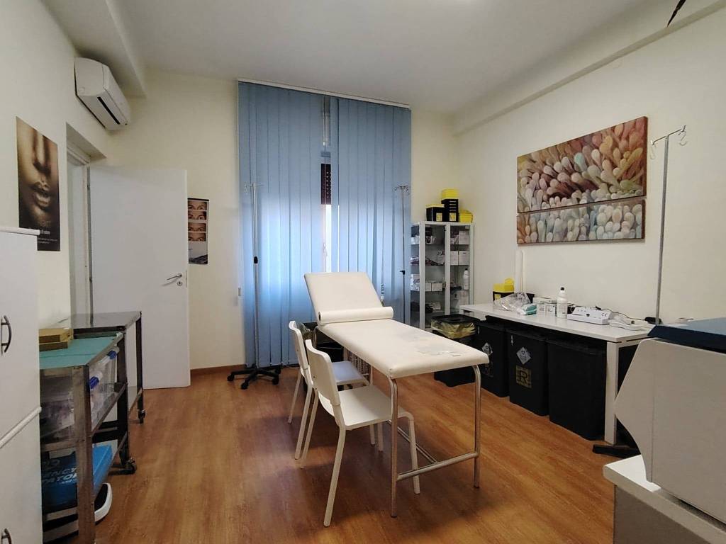 Appartamento a Pescara in Via Genova, 7 - Foto 2