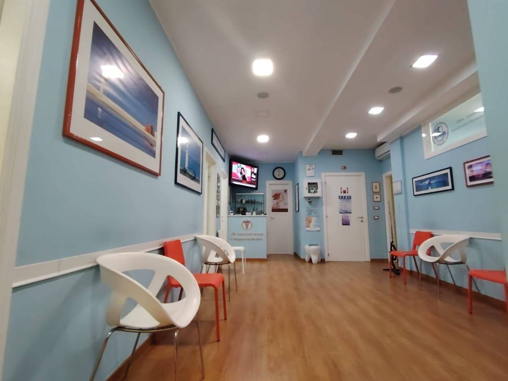 Appartamento a Pescara in Via Genova, 7 - Foto 5