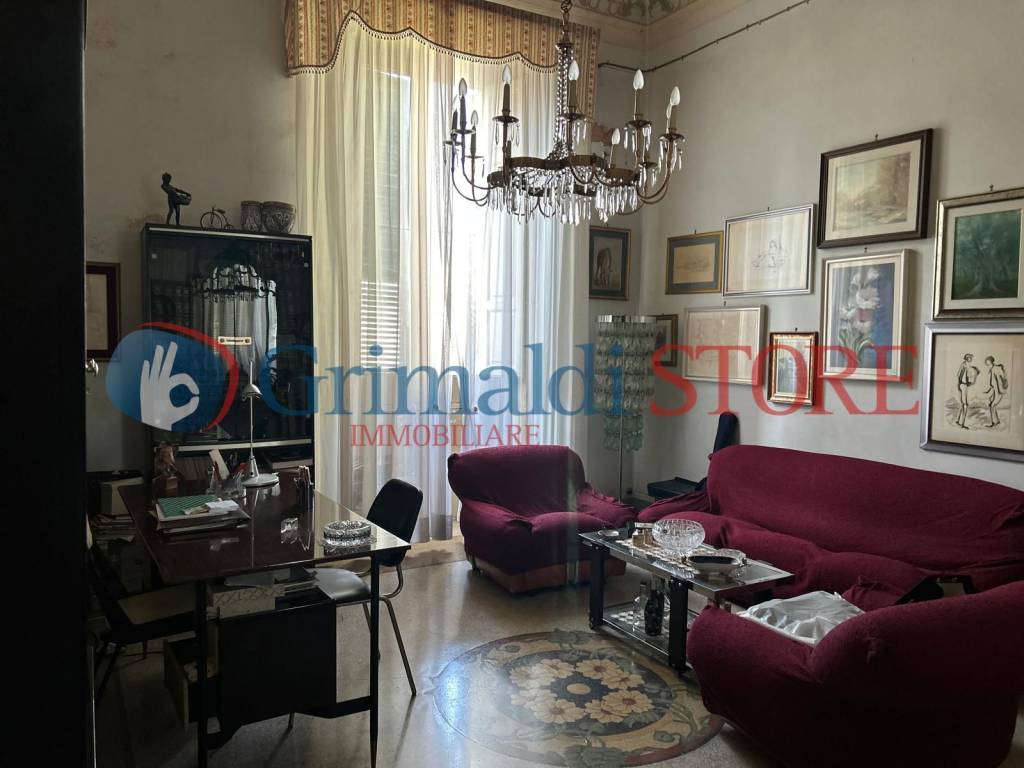 Appartamento a Lecce in Via Duca degli Abruzzi, 62 - Foto 3