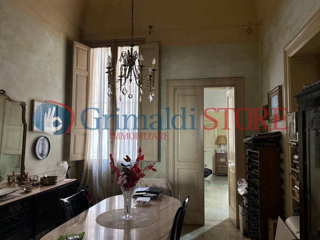 Appartamento a Lecce in Via Duca degli Abruzzi, 62 - Foto 5