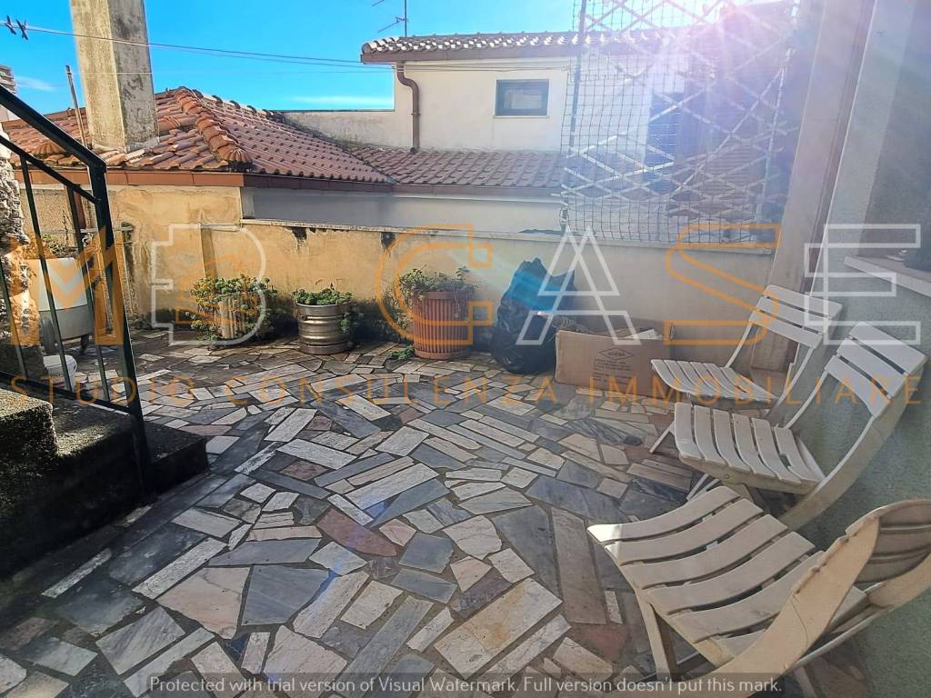 Casa indipendente a Castelvecchio di rocca barbena in Via Provinciale, 36 - Foto 4