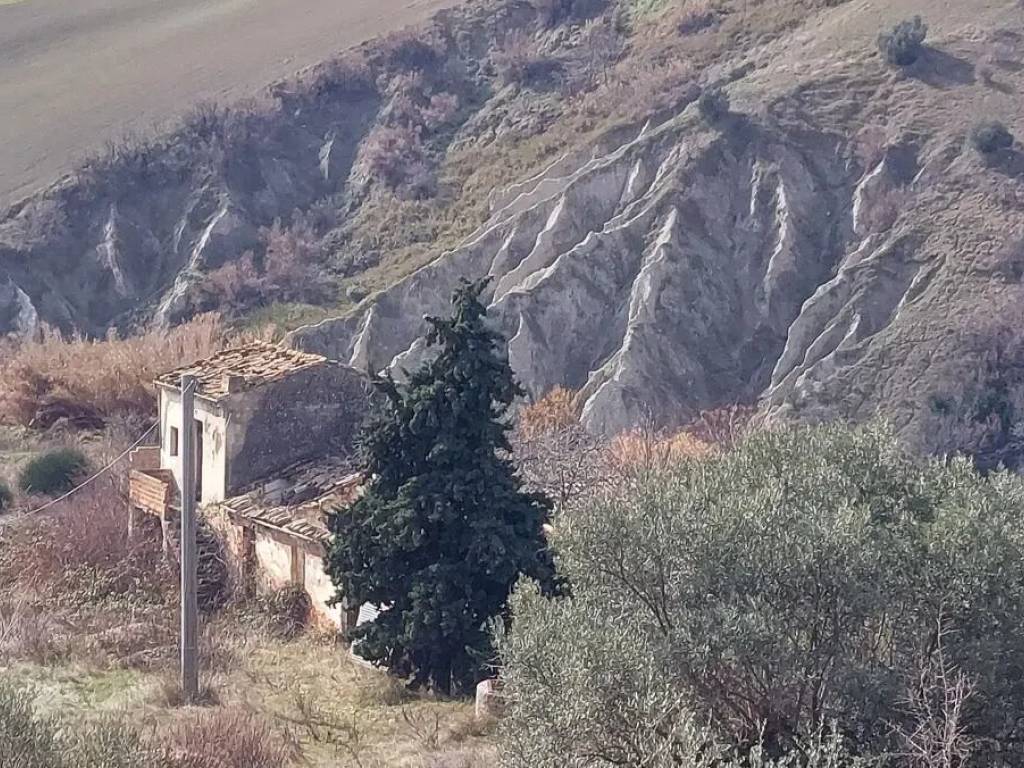 Terreno a Castel frentano in Contrada Vallone Del Lago S.N.C. - Foto 5