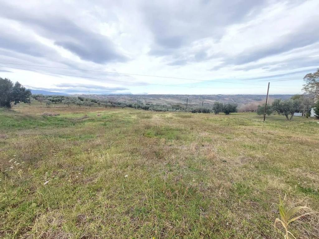 Terreno a Castel frentano in Via Moscete - Foto 2