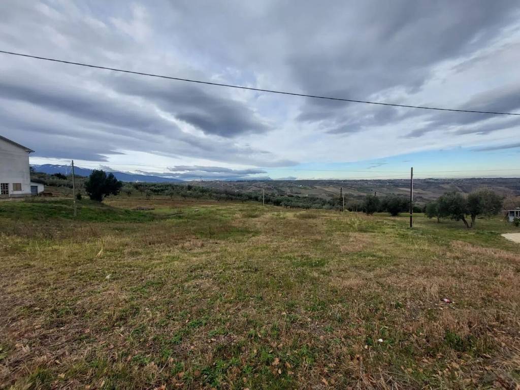 Terreno a Castel frentano in Via Moscete - Foto 4