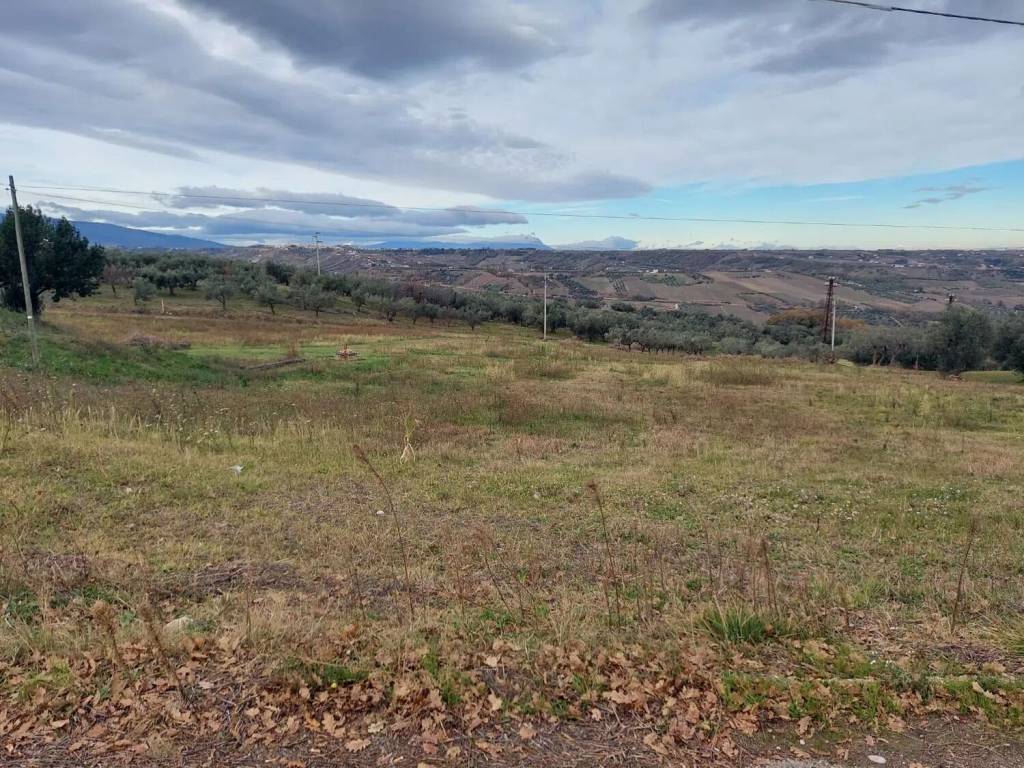 Terreno a Castel frentano in Via Moscete - Foto 5