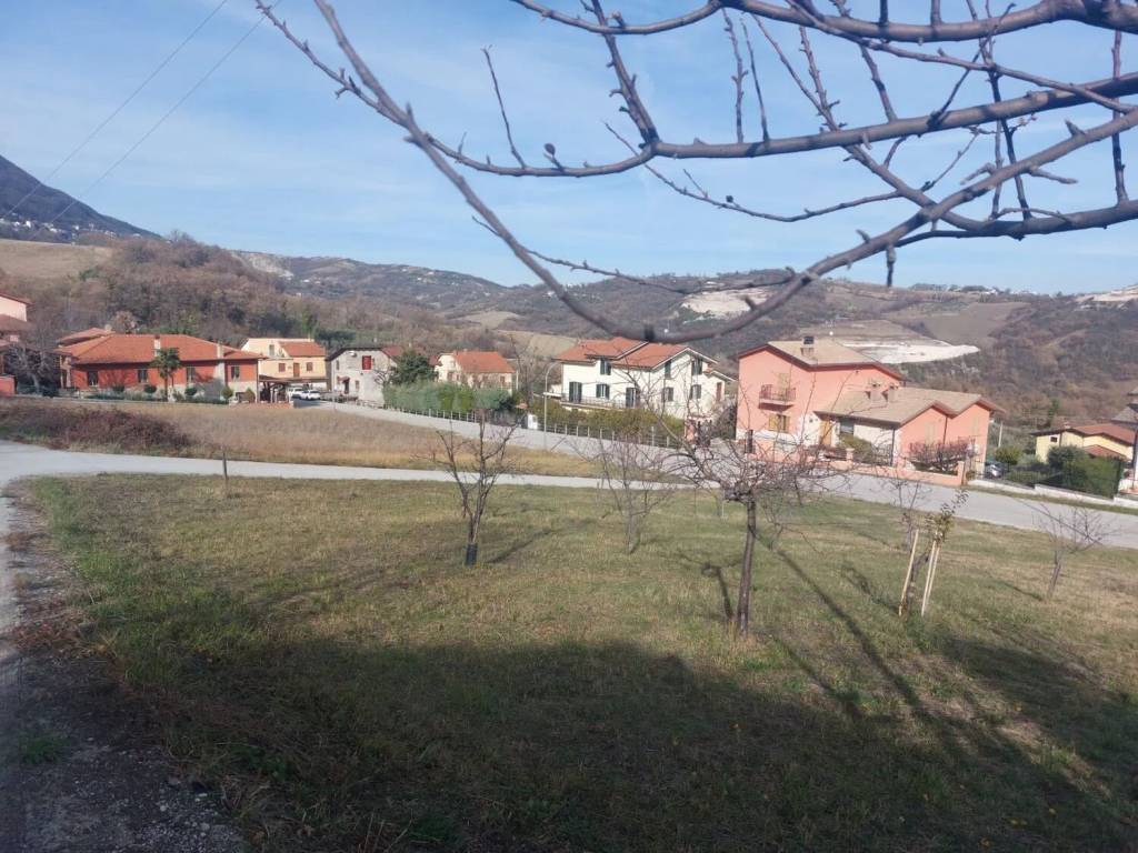 Terreno a Palombaro in Via Vignaverde - Foto 2