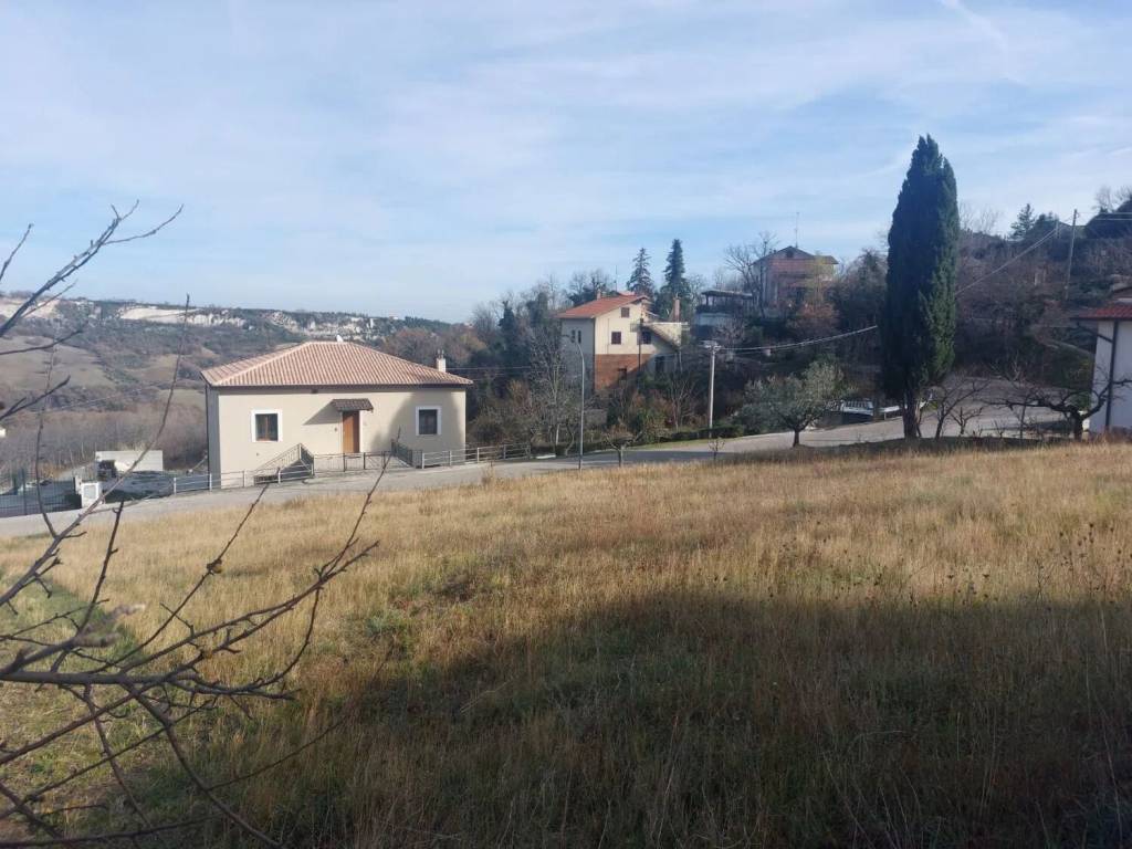 Terreno a Palombaro in Via Vignaverde - Foto 3