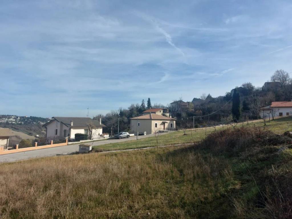 Terreno a Palombaro in Via Vignaverde - Foto 4