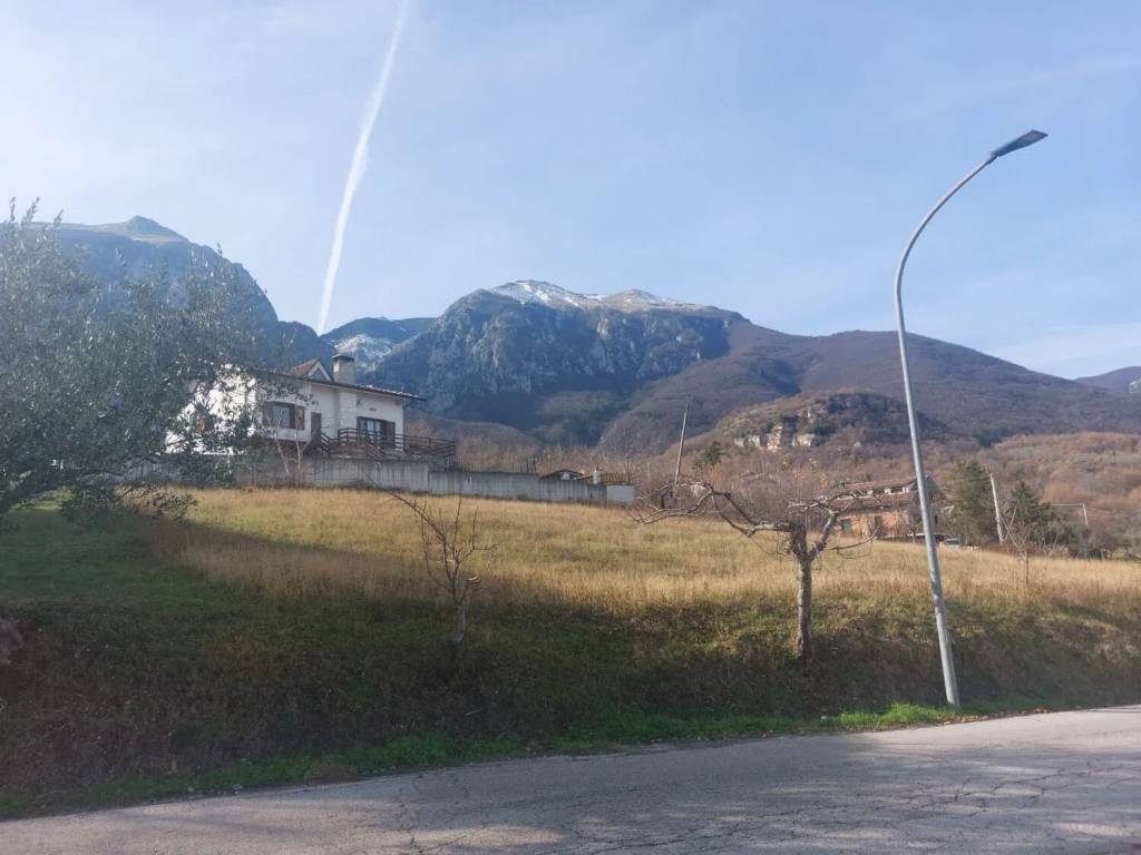 Terreno a Palombaro in Via Vignaverde - Foto 5