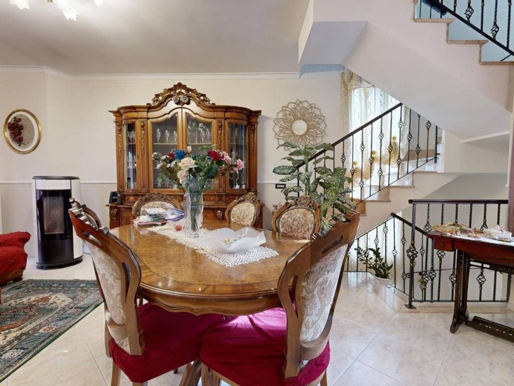 Villa a Rieti in Via Bernardino Giovannelli, 5 - Foto 2