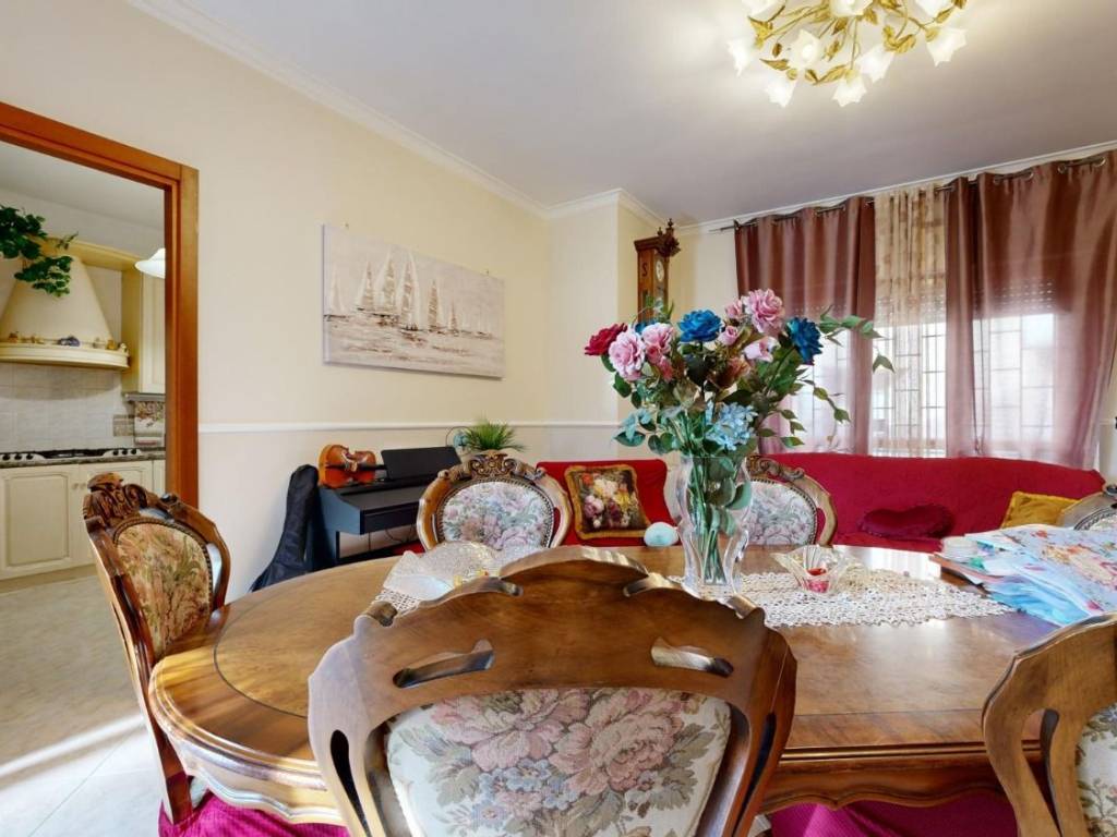 Villa a Rieti in Via Bernardino Giovannelli, 5 - Foto 3