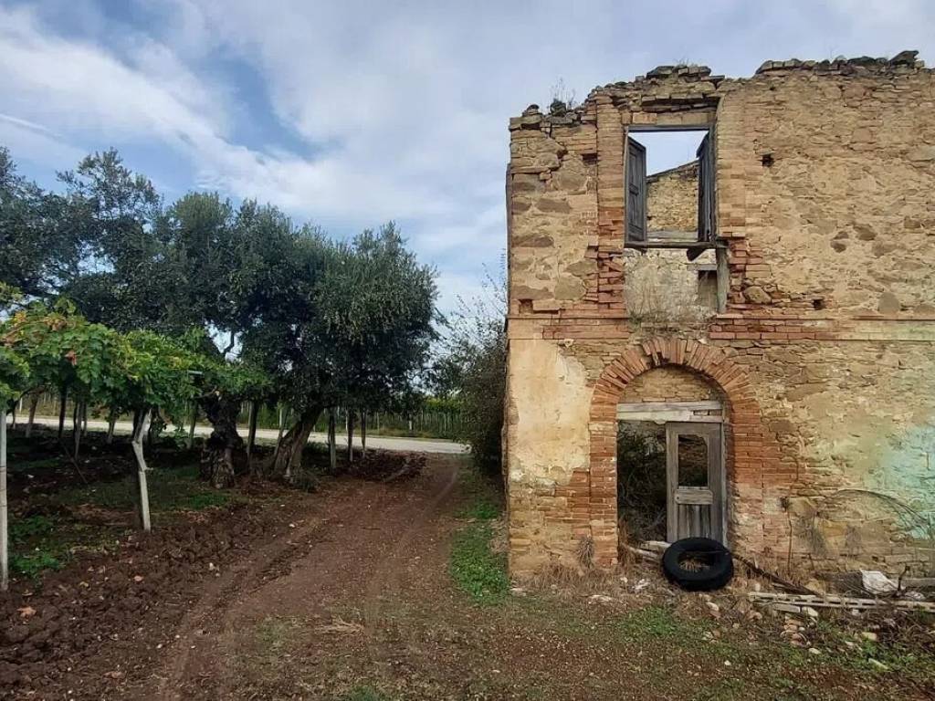 Terreno a Rocca san giovanni in Sterparo Del Garda S.N.C. - Foto 3