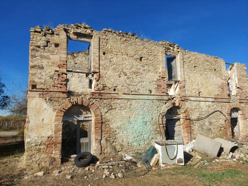 Terreno a Rocca san giovanni in Sterparo Del Garda S.N.C. - Foto 4