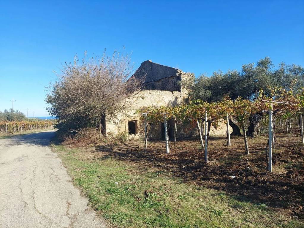 Terreno a Rocca san giovanni in Sterparo Del Garda S.N.C. - Foto 5