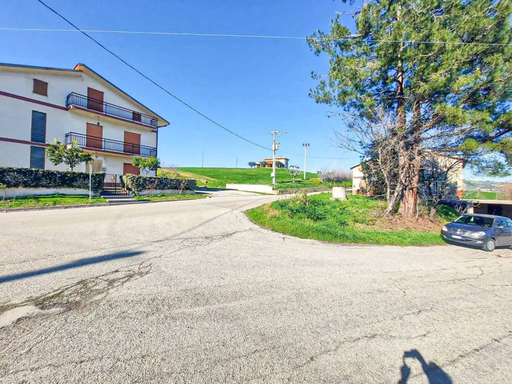 Terreno a Sant'eusanio del sangro in Via Cotti - Foto 2