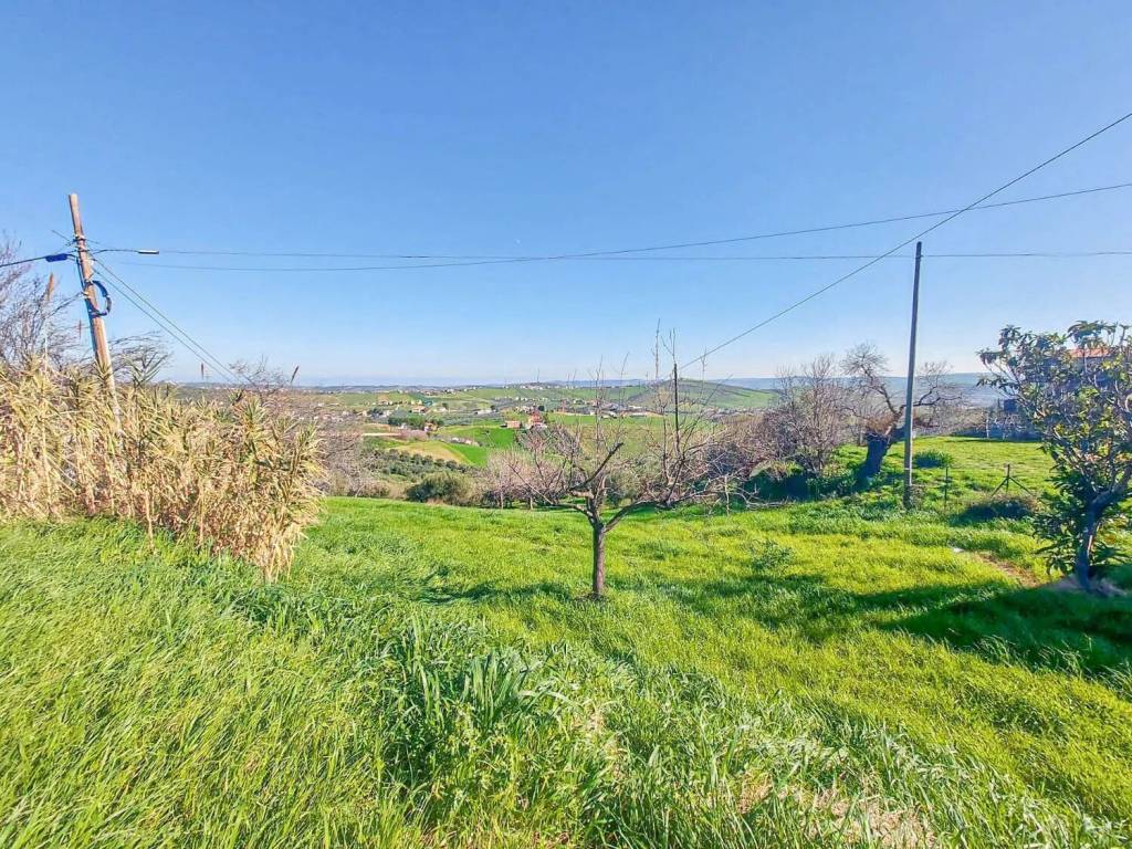 Terreno a Sant'eusanio del sangro in Via Cotti - Foto 4