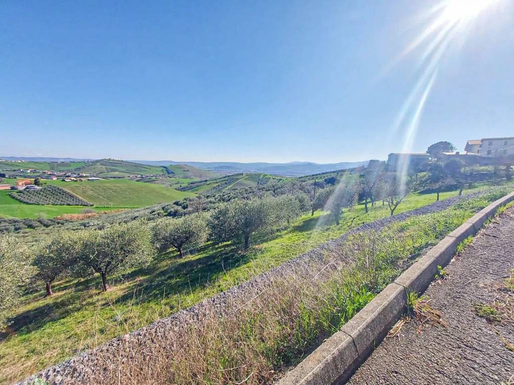 Terreno a Sant'eusanio del sangro in Via Cotti - Foto 5