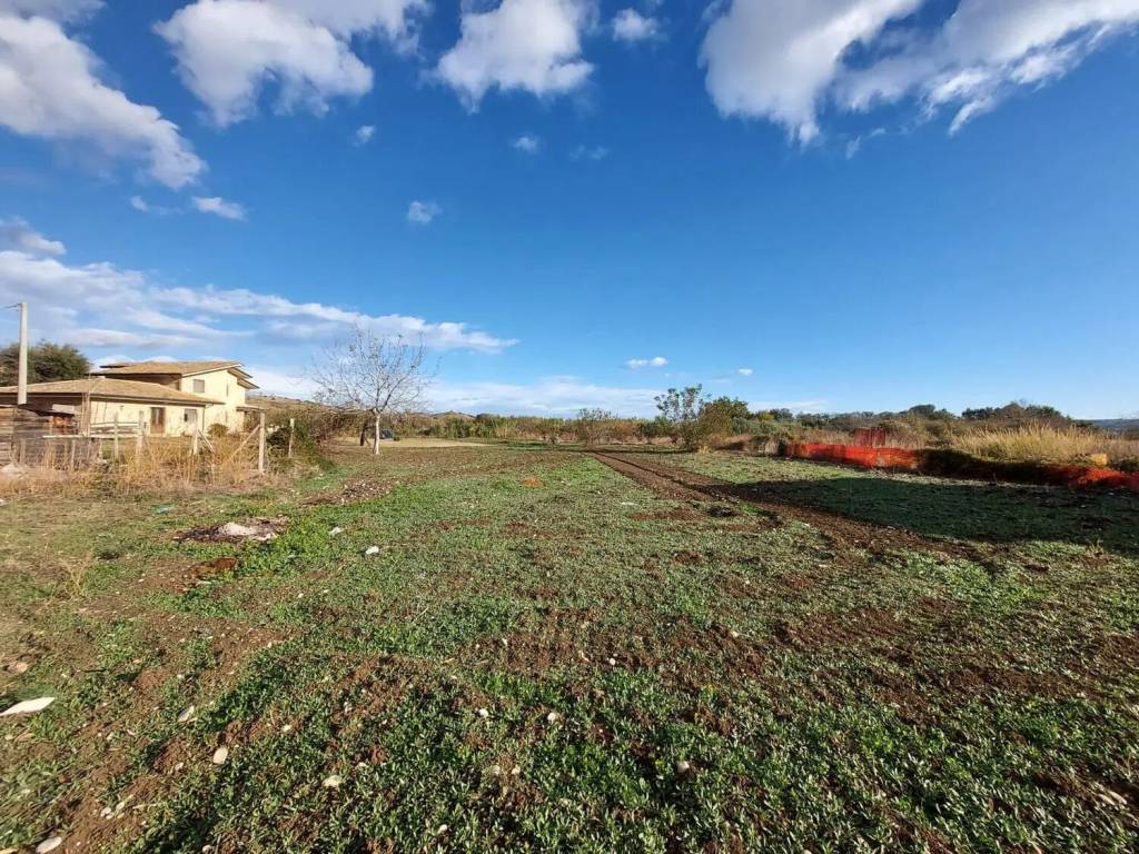 Terreno a Altino in Via Benedetto Croce S.N.C. - Foto 3
