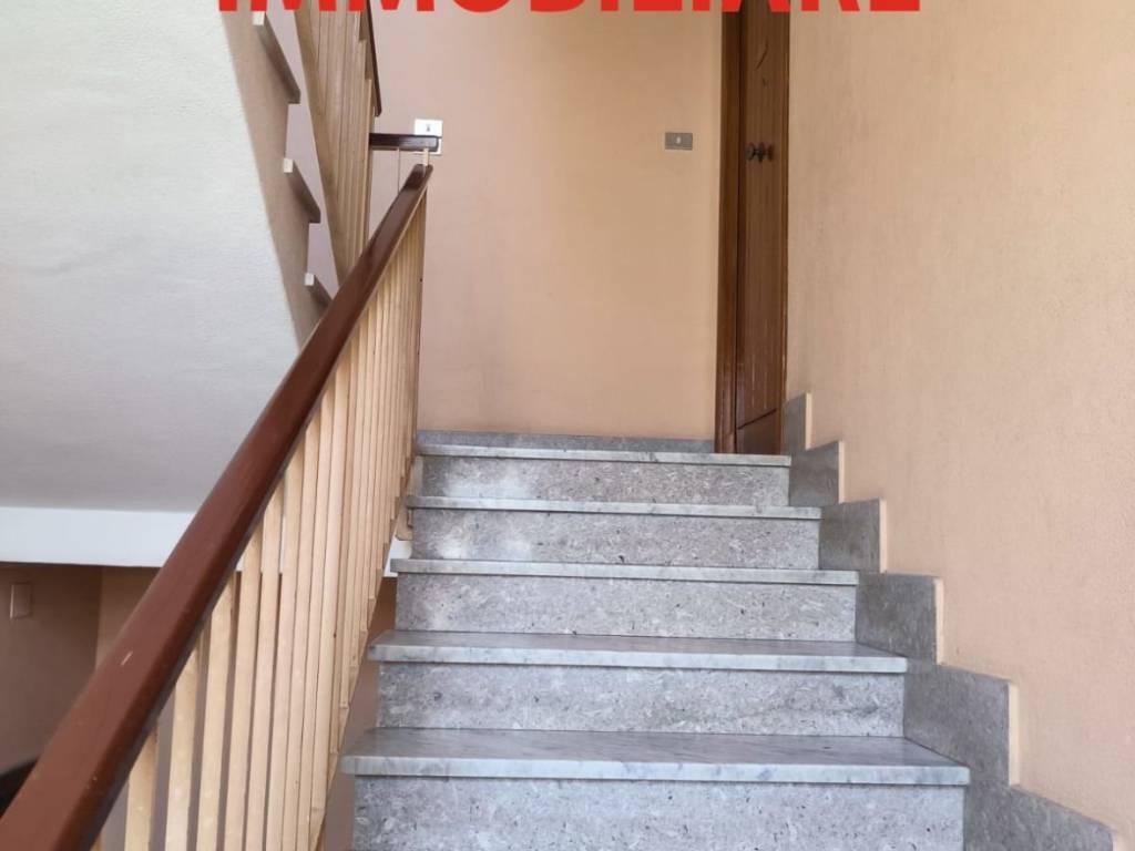 Appartamento a Caltanissetta in Via Fratelli Rosselli, 4 - Foto 2