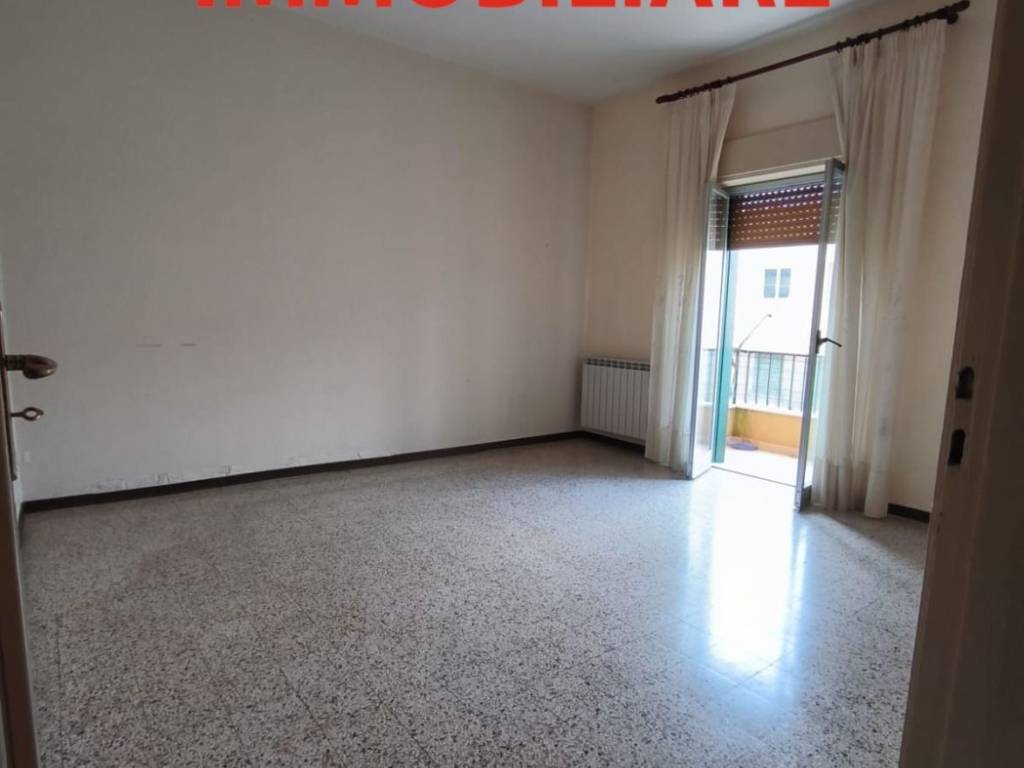 Appartamento a Caltanissetta in Via Fratelli Rosselli, 4 - Foto 4