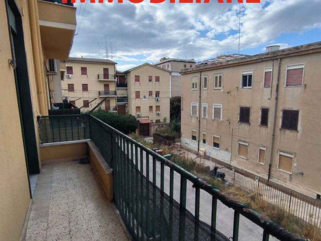 Appartamento a Caltanissetta in Via Fratelli Rosselli, 4 - Foto 5