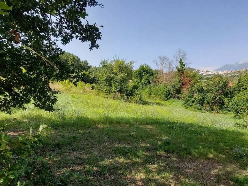 Terreno a Casoli in Strada Provinciale - Foto 4