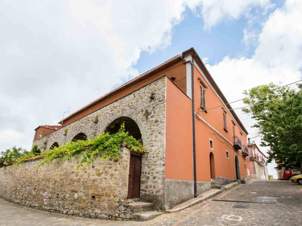 Casa indipendente a Lustra in Via Roma, 13 - Foto 3