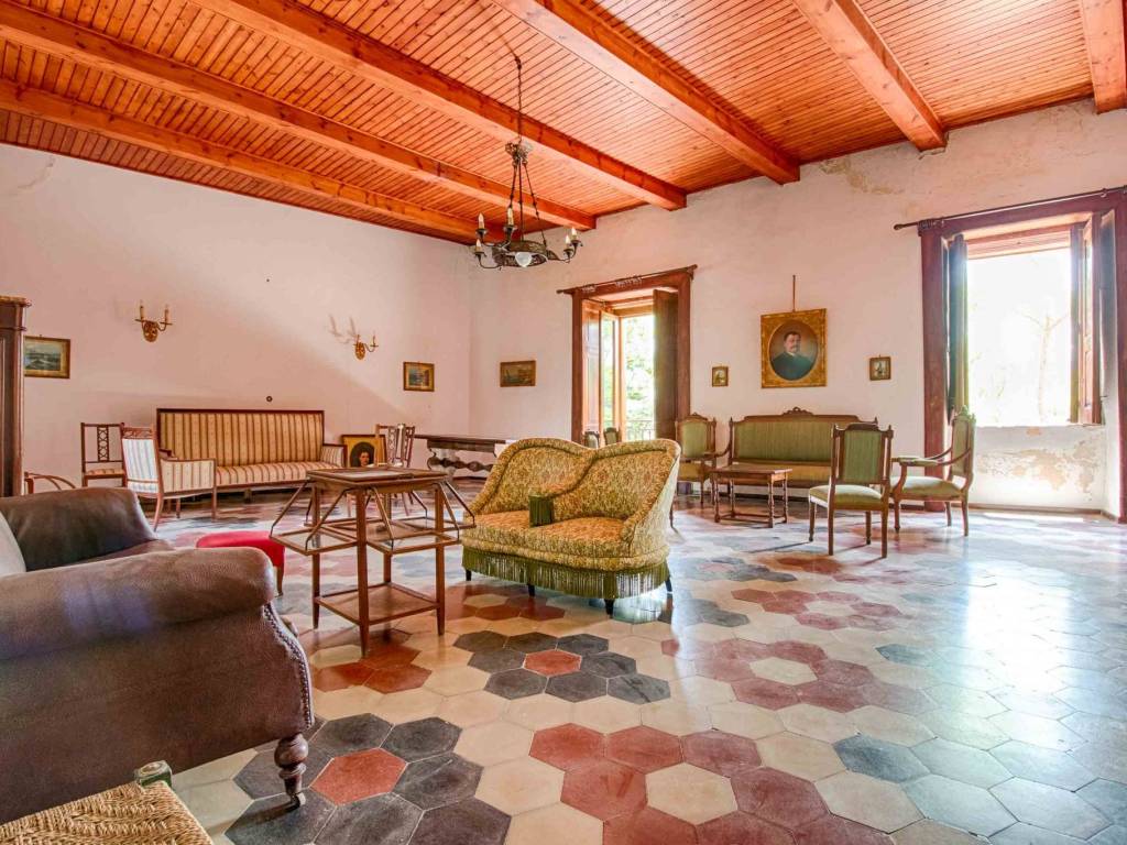 Casa indipendente a Lustra in Via Roma, 13 - Foto 4