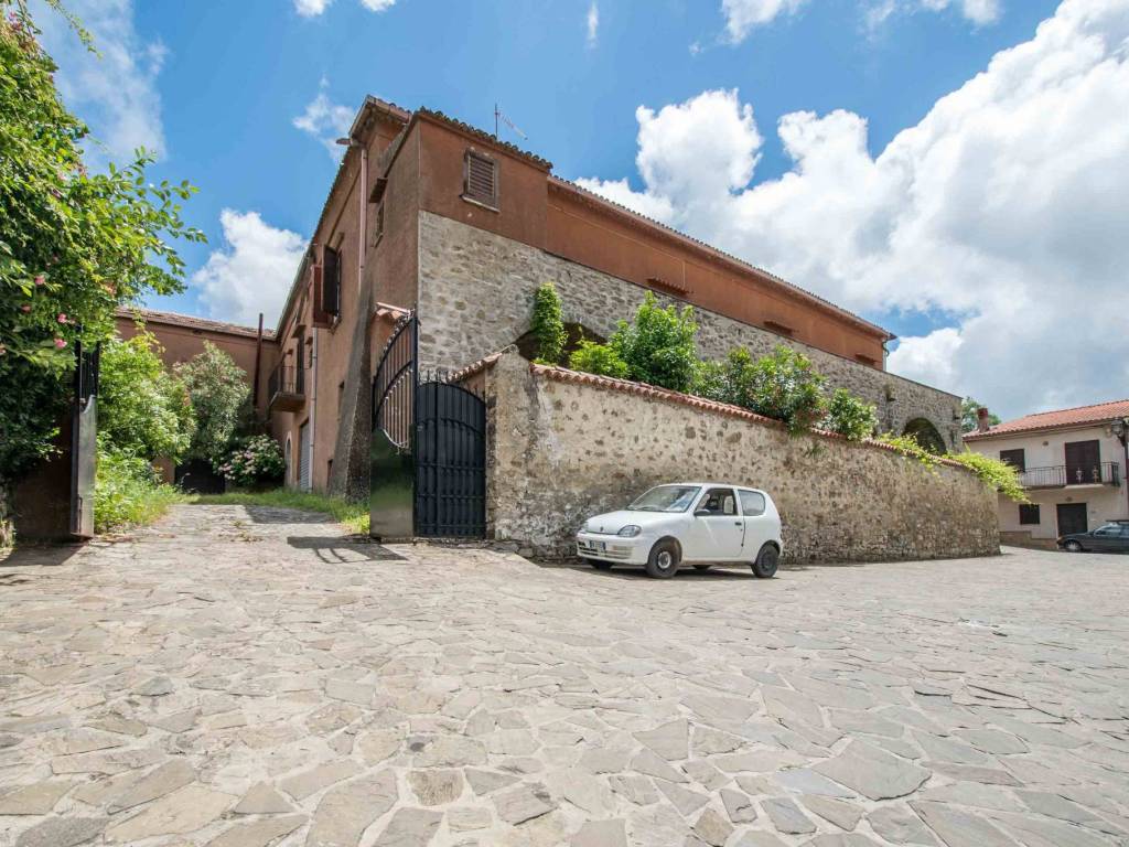 Casa indipendente a Lustra in Via Roma, 13 - Foto 5