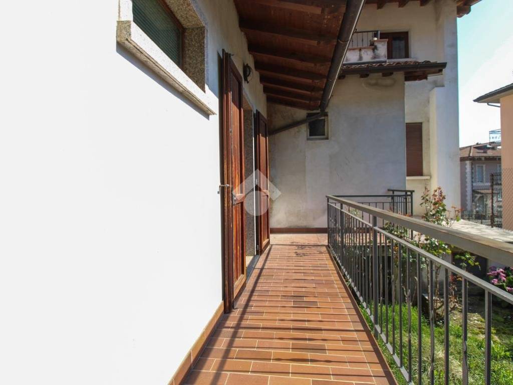 Casa indipendente a Agnosine in Via Guglielmo Marconi - Foto 4